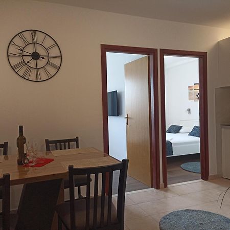 Apartments Baldo Slano Dış mekan fotoğraf