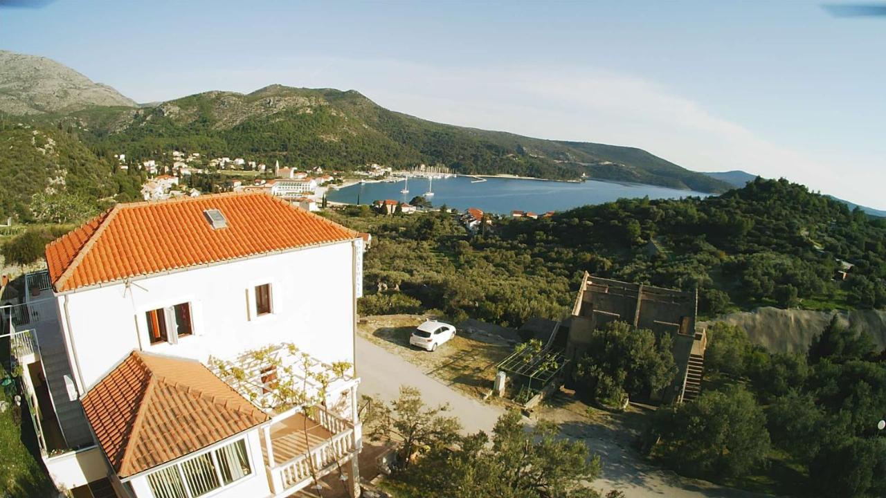 Apartments Baldo Slano Dış mekan fotoğraf