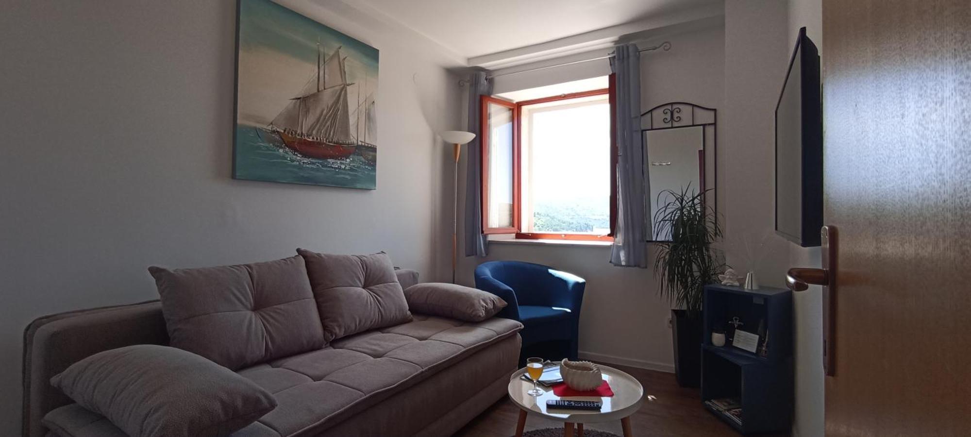 Apartments Baldo Slano Dış mekan fotoğraf