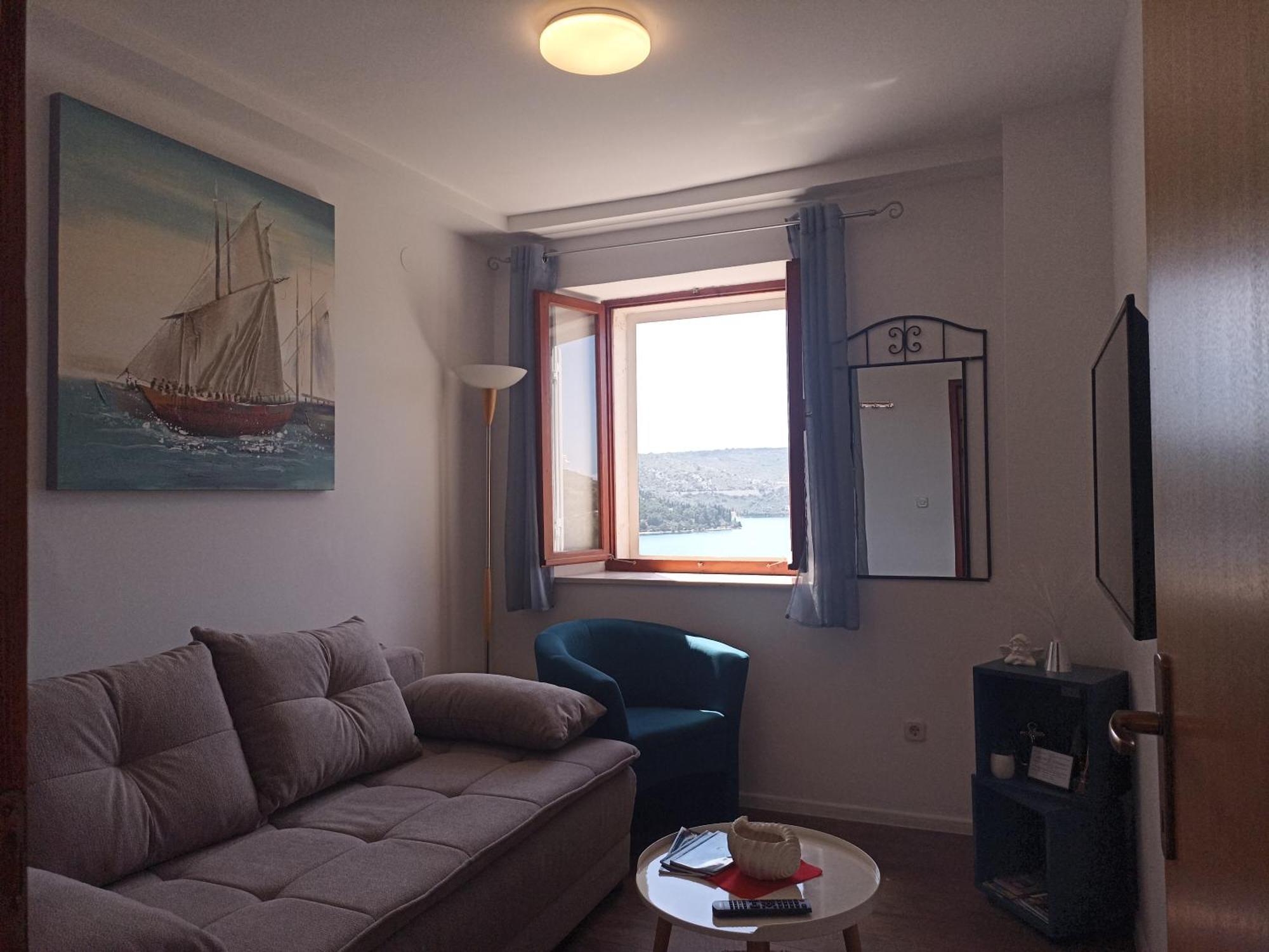 Apartments Baldo Slano Dış mekan fotoğraf