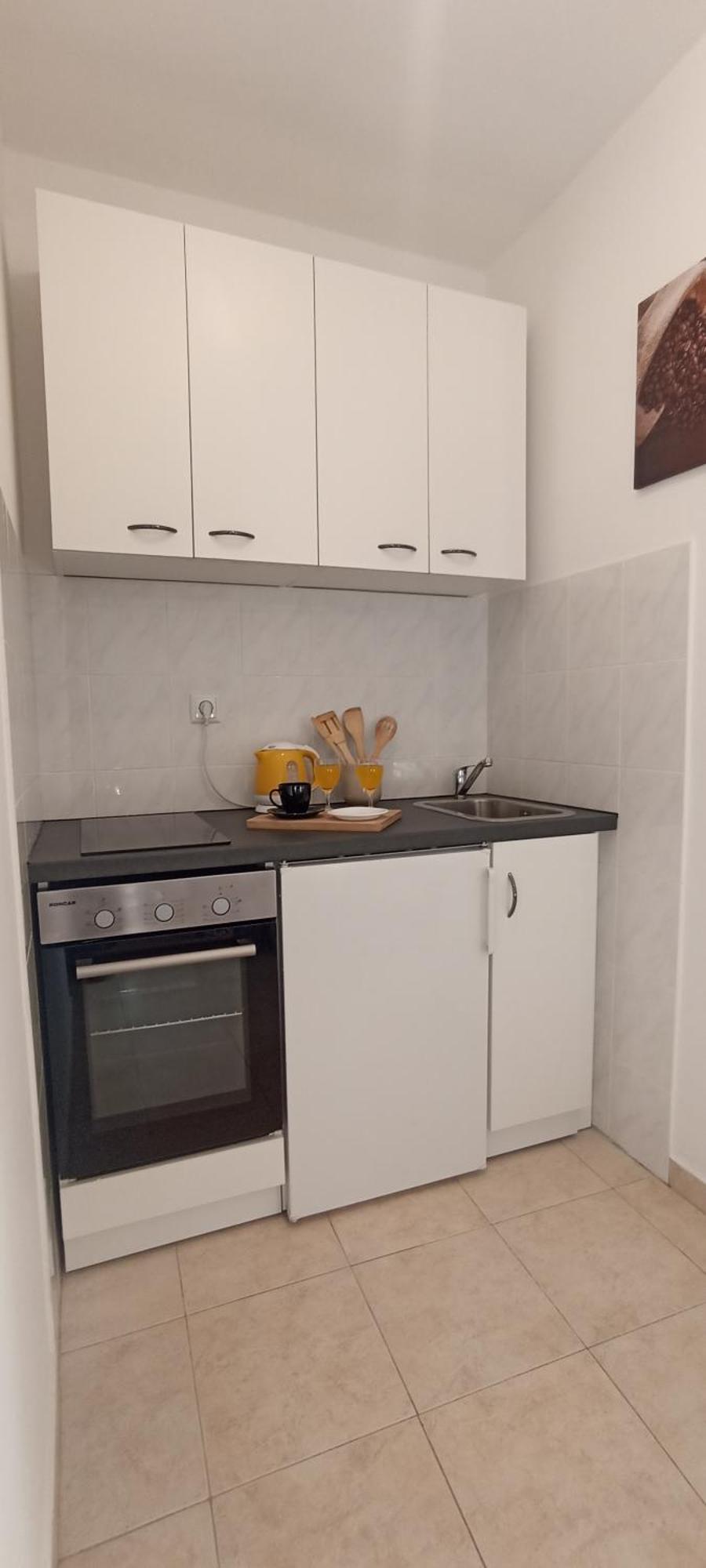 Apartments Baldo Slano Dış mekan fotoğraf