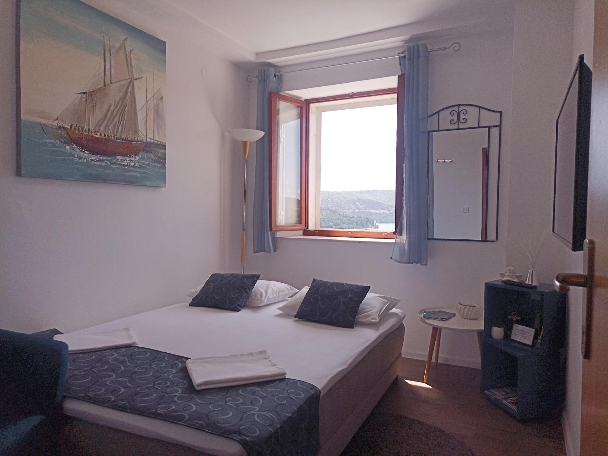 Apartments Baldo Slano Dış mekan fotoğraf