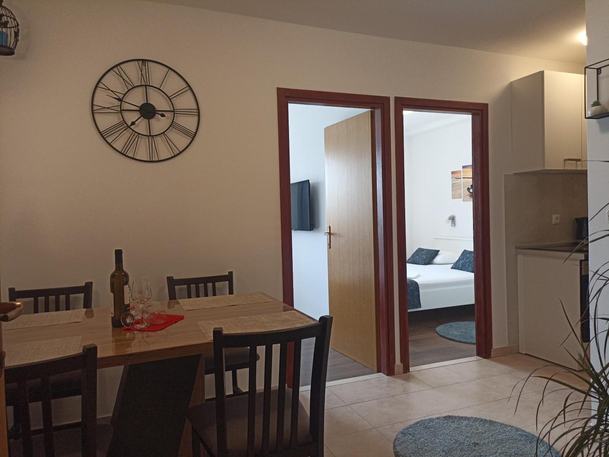 Apartments Baldo Slano Dış mekan fotoğraf