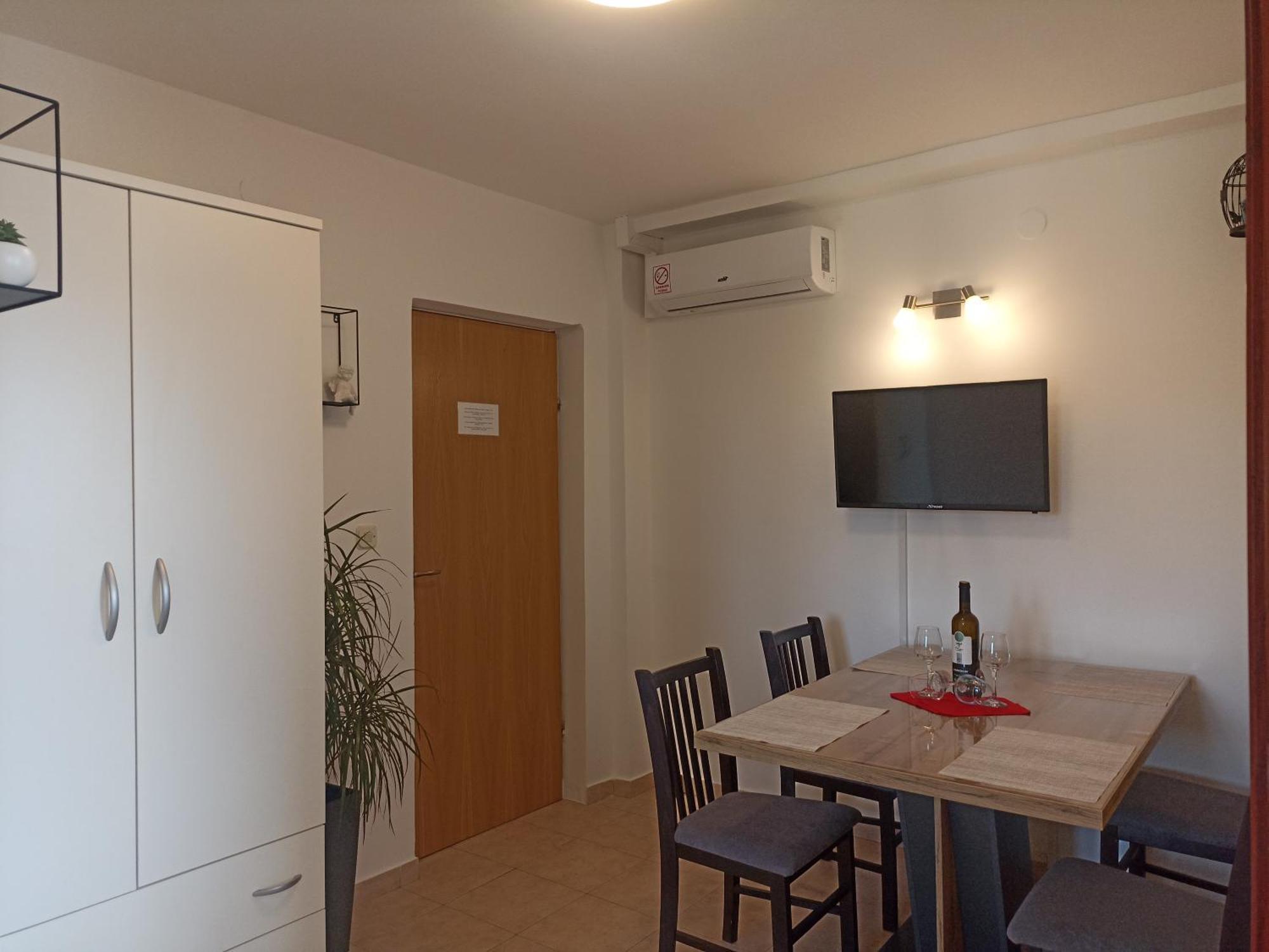 Apartments Baldo Slano Dış mekan fotoğraf