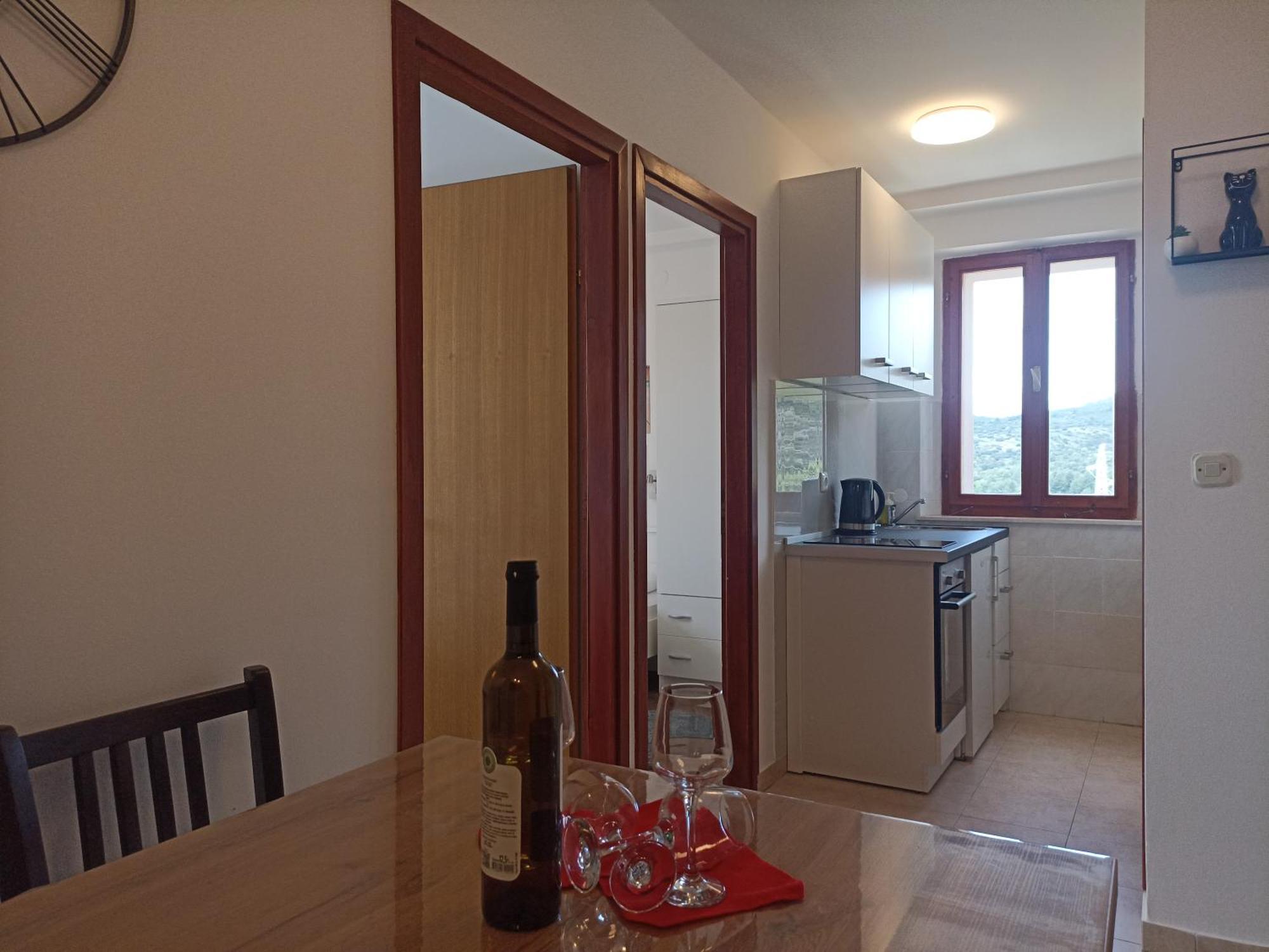 Apartments Baldo Slano Dış mekan fotoğraf