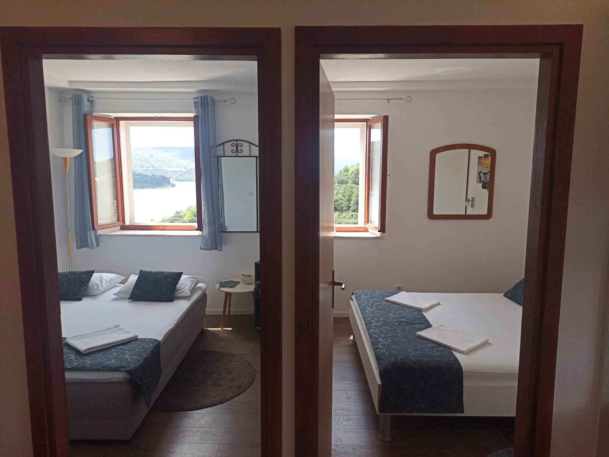 Apartments Baldo Slano Dış mekan fotoğraf